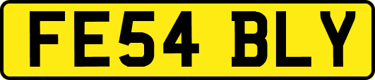 FE54BLY