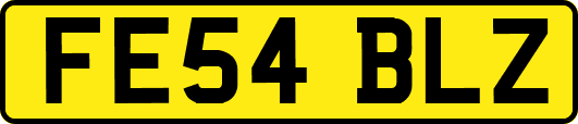 FE54BLZ