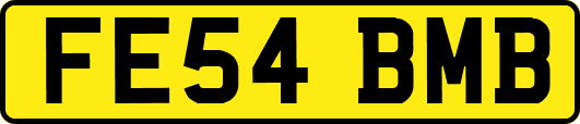 FE54BMB