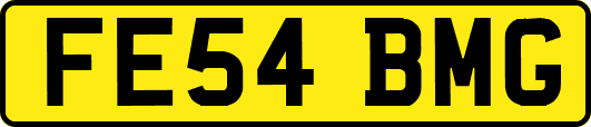 FE54BMG