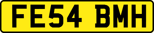 FE54BMH