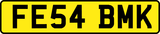 FE54BMK
