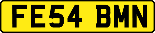 FE54BMN