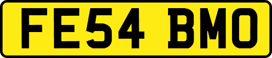 FE54BMO