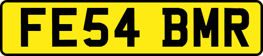 FE54BMR