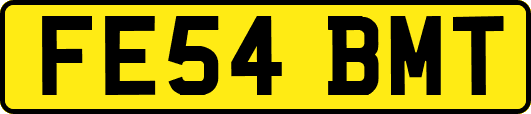FE54BMT