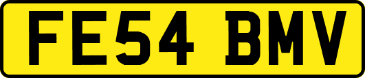 FE54BMV