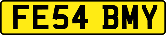 FE54BMY