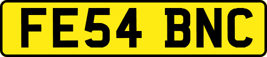 FE54BNC
