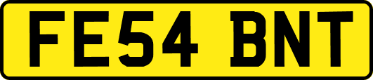 FE54BNT