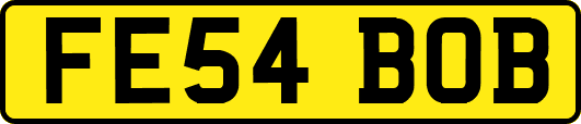 FE54BOB