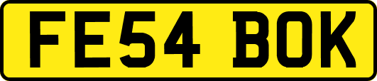 FE54BOK