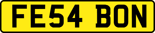 FE54BON