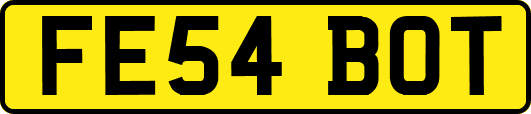 FE54BOT