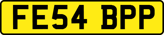 FE54BPP