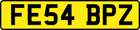 FE54BPZ