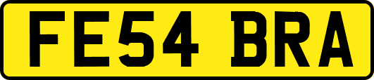 FE54BRA
