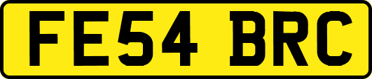 FE54BRC