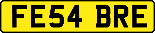 FE54BRE