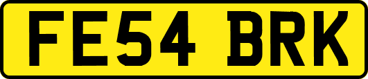 FE54BRK