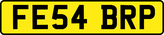 FE54BRP