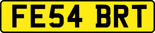 FE54BRT