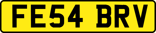 FE54BRV