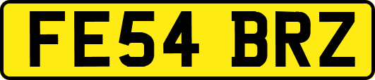 FE54BRZ