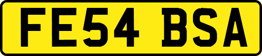 FE54BSA