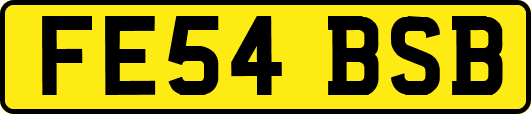 FE54BSB