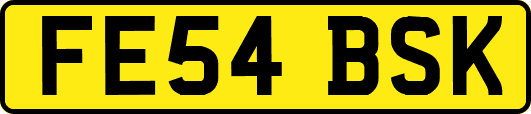 FE54BSK