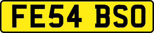 FE54BSO