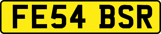 FE54BSR