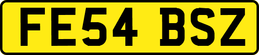 FE54BSZ