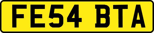 FE54BTA