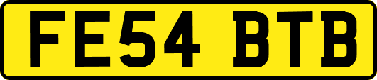 FE54BTB