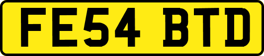 FE54BTD