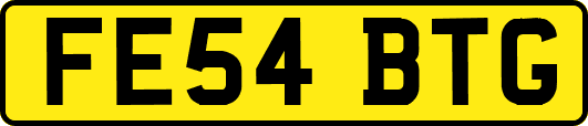 FE54BTG