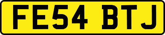 FE54BTJ