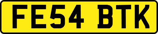 FE54BTK