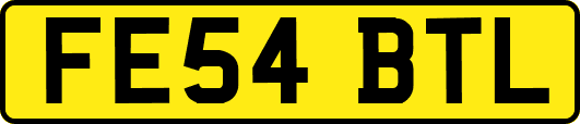 FE54BTL