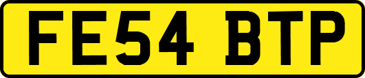 FE54BTP