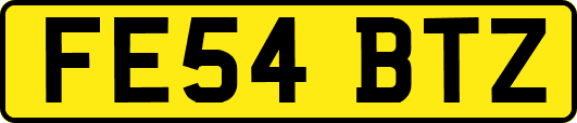 FE54BTZ