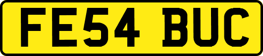 FE54BUC