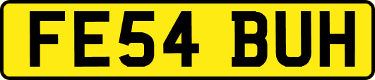 FE54BUH