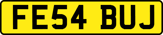 FE54BUJ