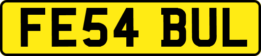 FE54BUL