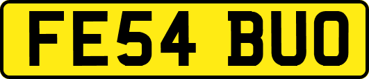 FE54BUO