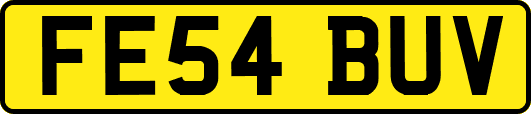 FE54BUV