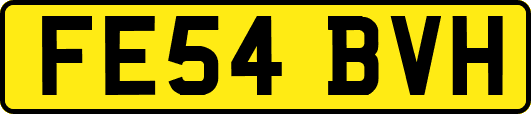 FE54BVH